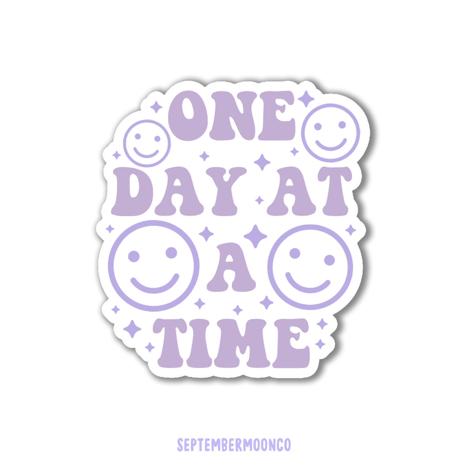 diecut onedayatatime