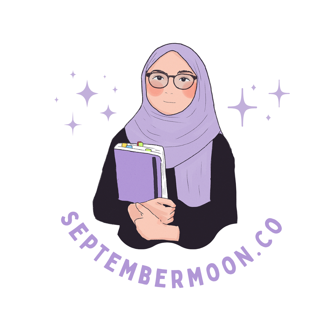 SeptemberMoonCo Shop